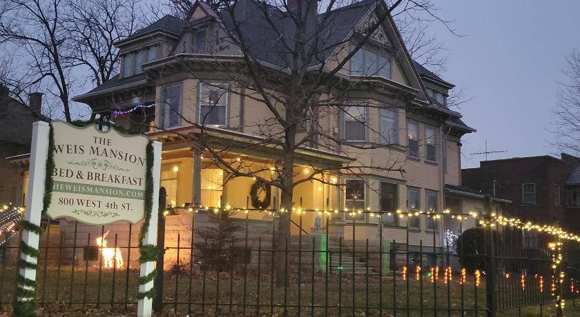 Waterloo Bed & Breakfast | 74 m² Bed and breakfast ∙ 2 bedrooms ∙ 4 guests