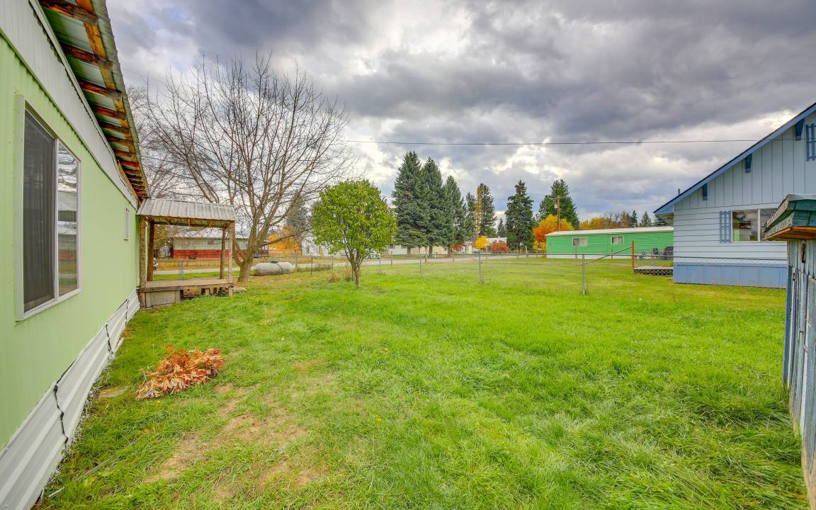 Libby Cottage | 74 m² Cabin ∙ 2 bedrooms ∙ 6 guests