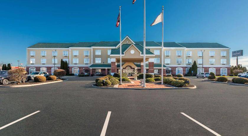 Findlay Hotel | 74 m² Hotel ∙ 2 bedrooms ∙ 127 guests