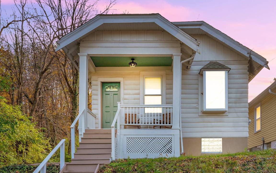 Roselawn Finance House | 74 m² House ∙ 1 bedroom ∙ 4 guests