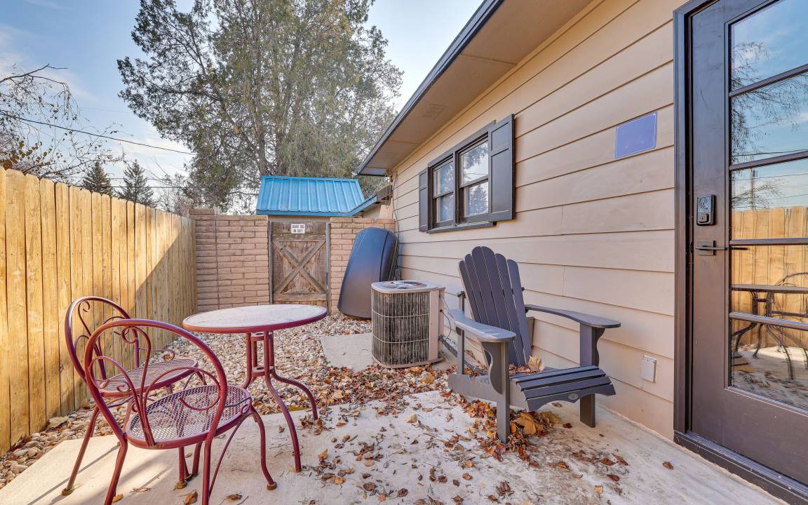 Nampa House | 74 m² House ∙ 2 bedrooms ∙ 5 guests