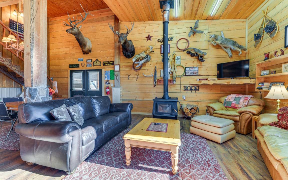 Cora House | 74 m² House ∙ 6 guests