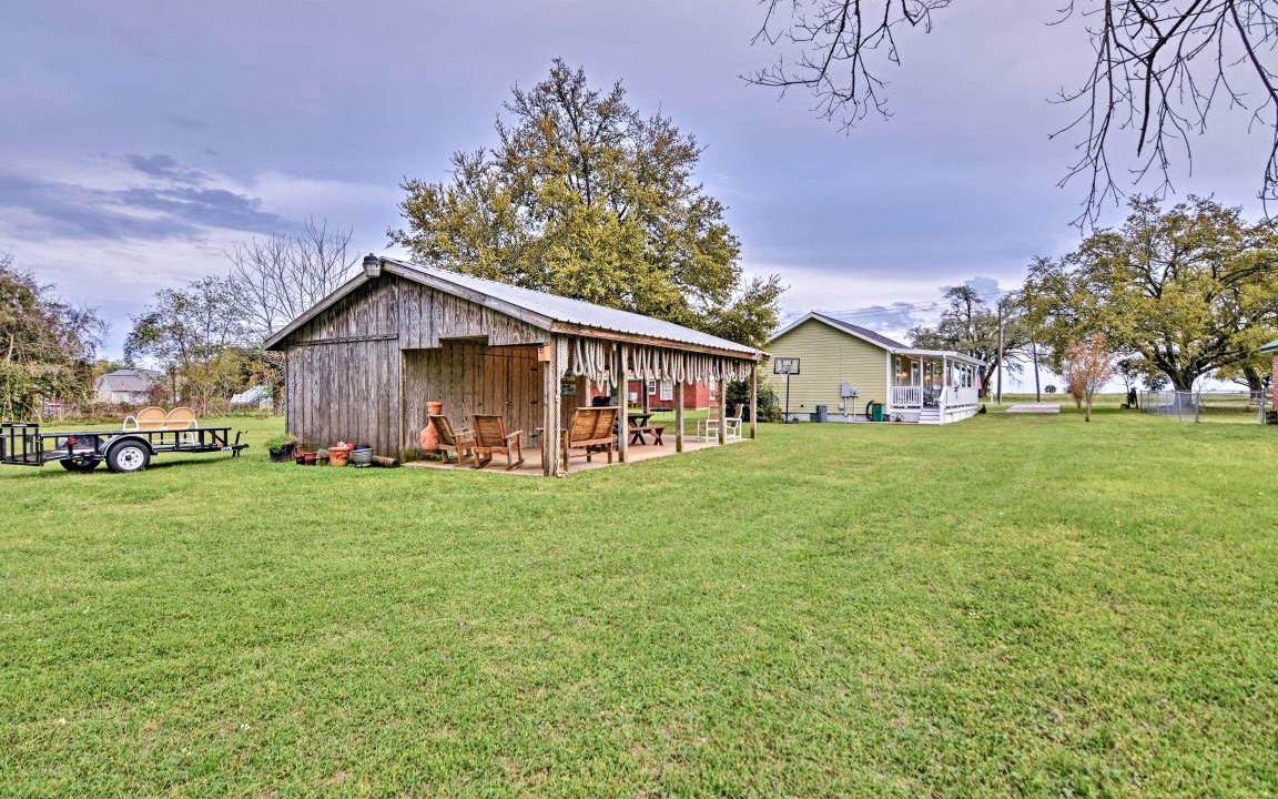 Pass Christian House | 74 m² House ∙ 2 bedrooms ∙ 6 guests