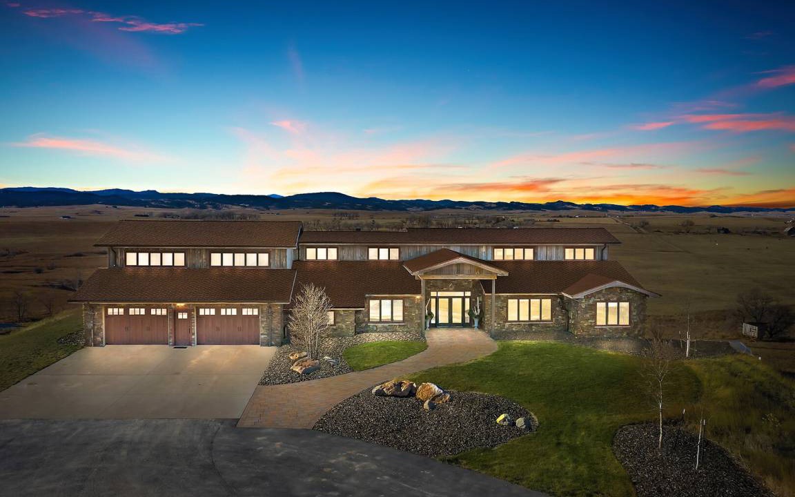 Sturgis Villa | 755 m² Villa ∙ 7 bedrooms ∙ 16 guests