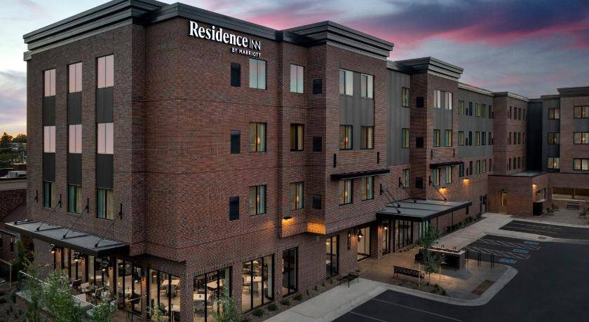 Bozeman Hotel | 76 m² Hotel ∙ 2 bedrooms ∙ 127 guests