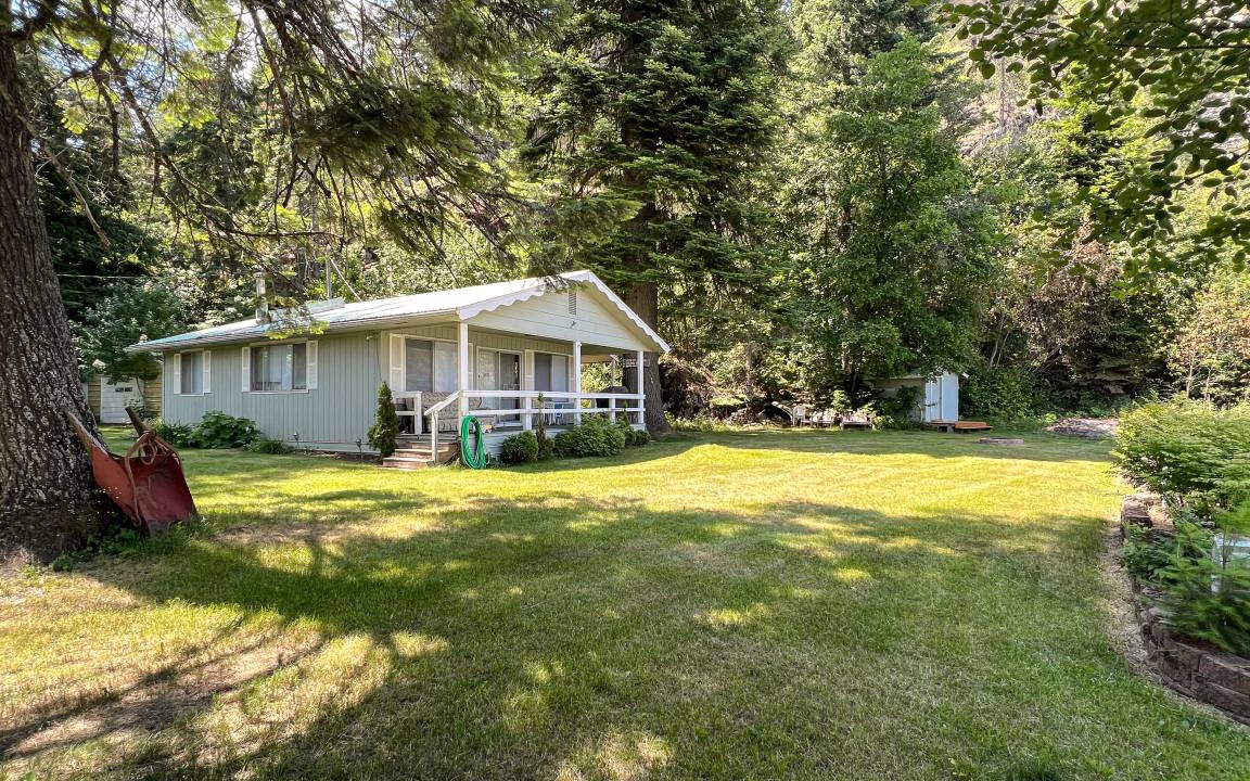 Rathdrum House | 77 m² House ∙ 2 bedrooms ∙ 6 guests