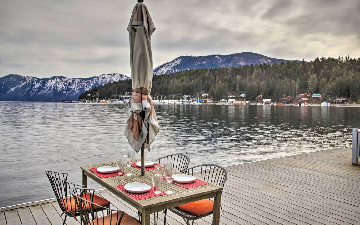 Bayview Cottage | 78 m² Cabin ∙ 1 bedroom ∙ 4 guests