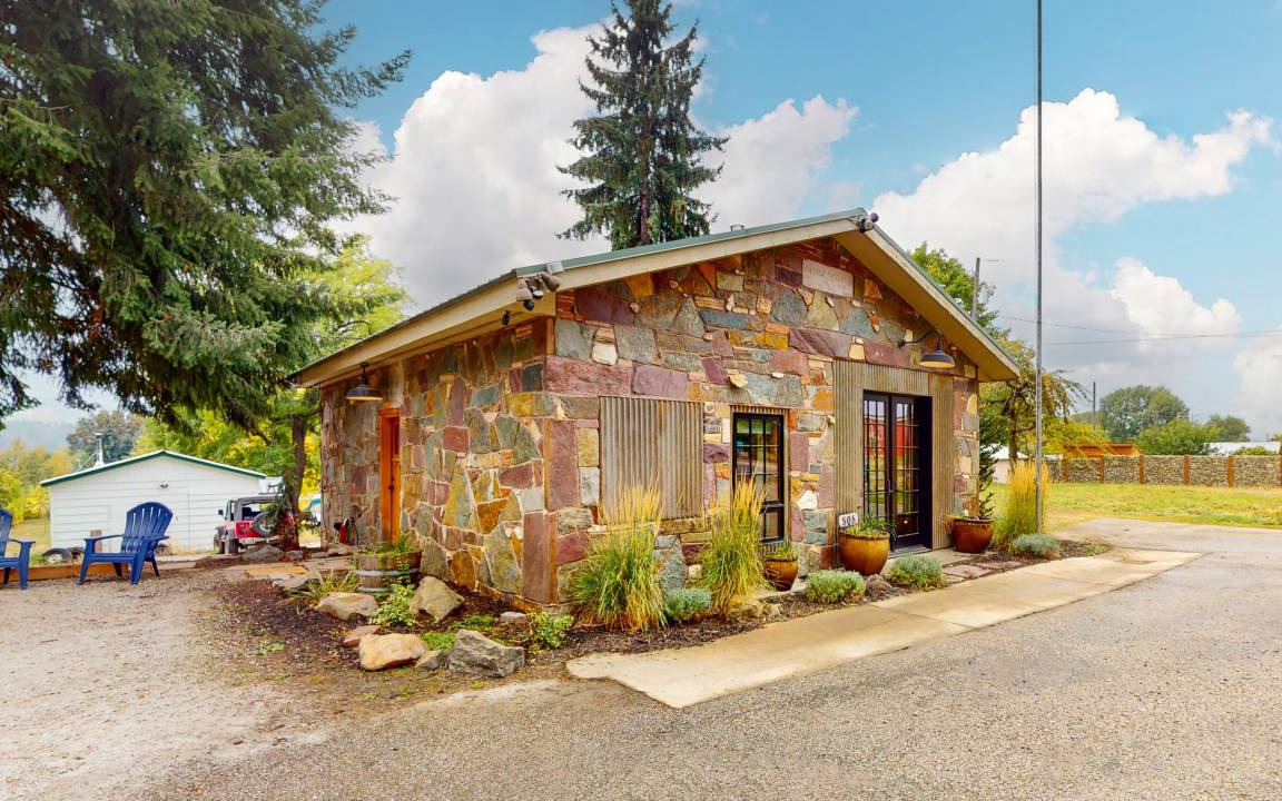 East Hope House | 78 m² House ∙ 1 bedroom ∙ 4 guests