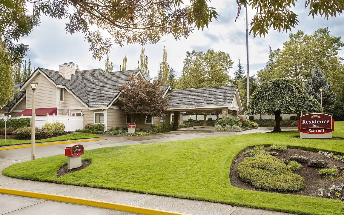 Lake Forest Hotel | 79 m² Hotel ∙ 127 guests