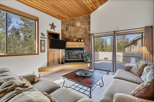 Crag Lane | Sunriver
