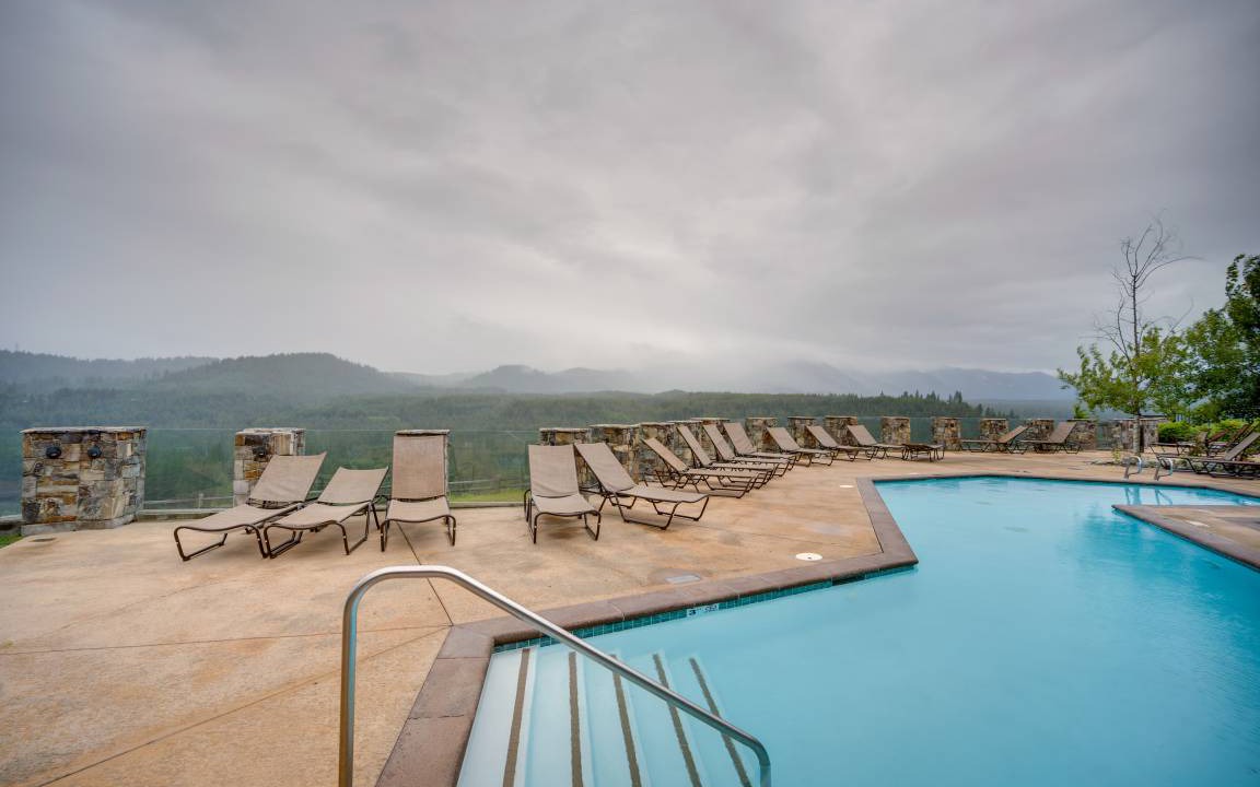 Cle Elum Apartment | 80 m² Apartment ∙ 1 bedroom ∙ 4 guests