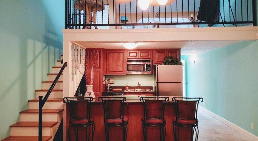 Mid America Apartment | 80 m² Apartment ∙ 2 bedrooms ∙ 4 guests