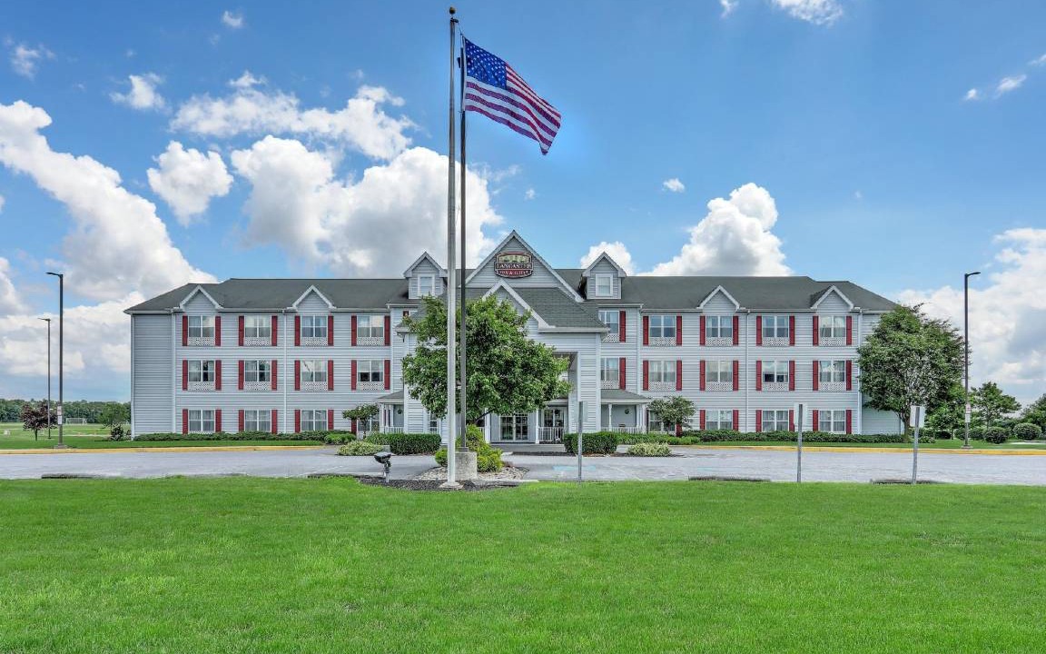 Manheim Hotel | 80 m² Hotel ∙ 2 guests