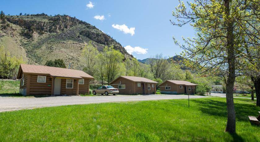 Gardiner Resort | 82 m² Resort ∙ 2 bedrooms ∙ 6 guests
