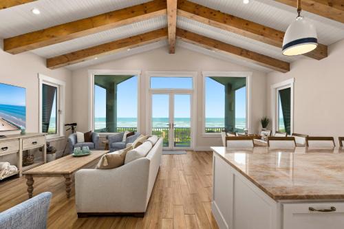 The Shores House | 8242 Breakers Blvd, home
