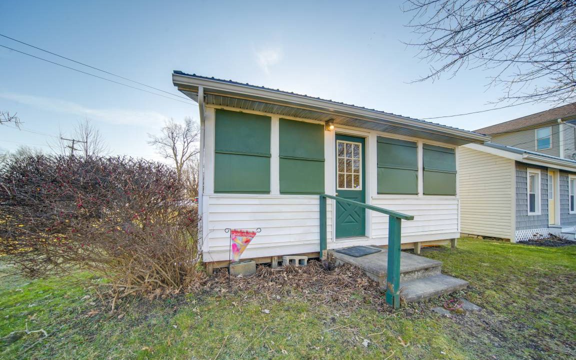 Geneva-on-the-Lake Cottage | 83 m² Cabin ∙ 3 bedrooms ∙ 8 guests