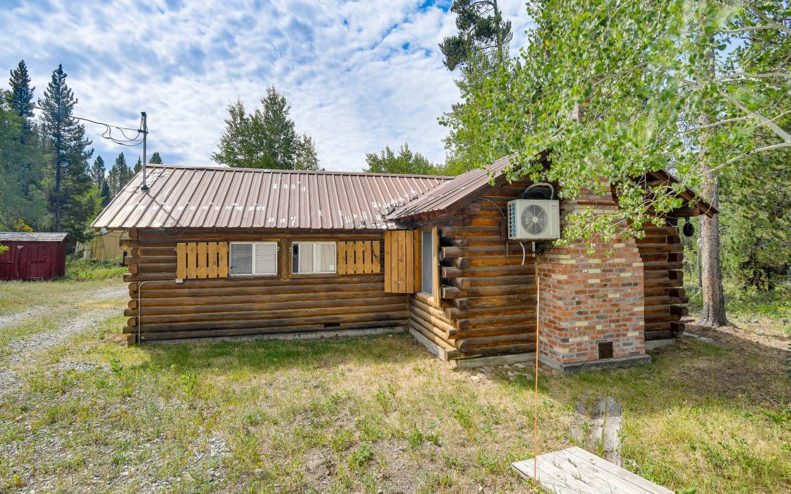 Last Chance House | 83 m² House ∙ 1 bedroom ∙ 6 guests