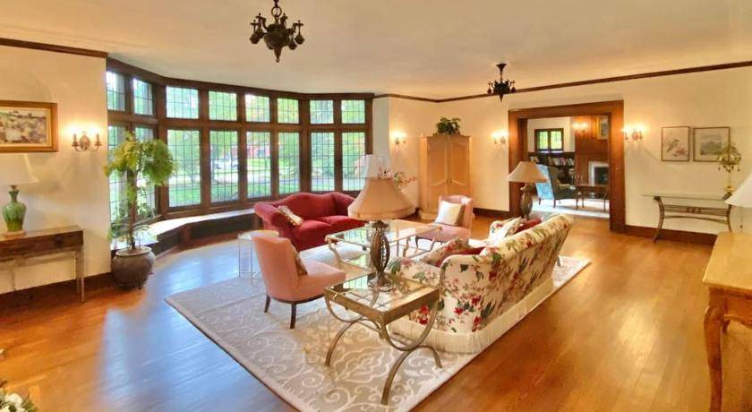 Cleveland Villa | 836 m² Villa ∙ 10 bedrooms ∙ 20 guests