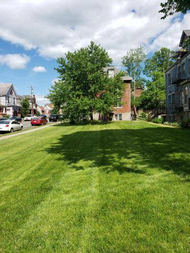 Corryville Apartment | 84 m² Apartment ∙ 2 bedrooms ∙ 6 guests