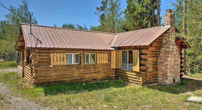 Last Chance House | 84 m² House ∙ 1 bedroom ∙ 6 guests