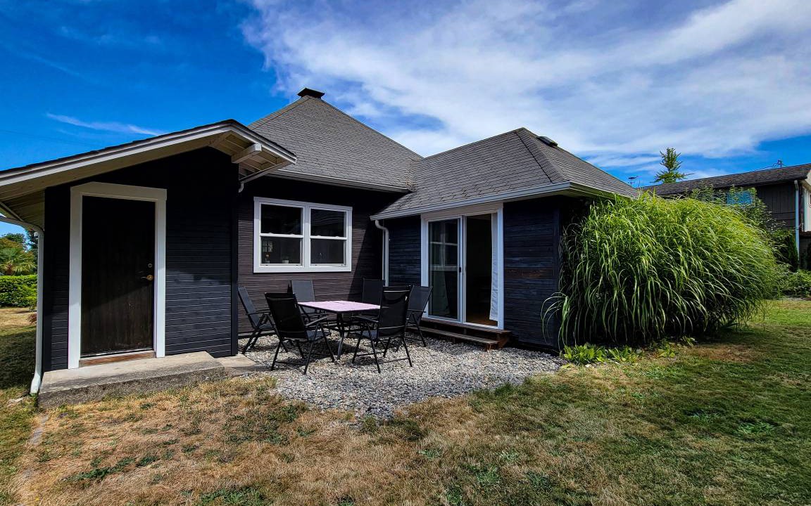 Kennydale House | 84 m² House ∙ 2 bedrooms ∙ 6 guests
