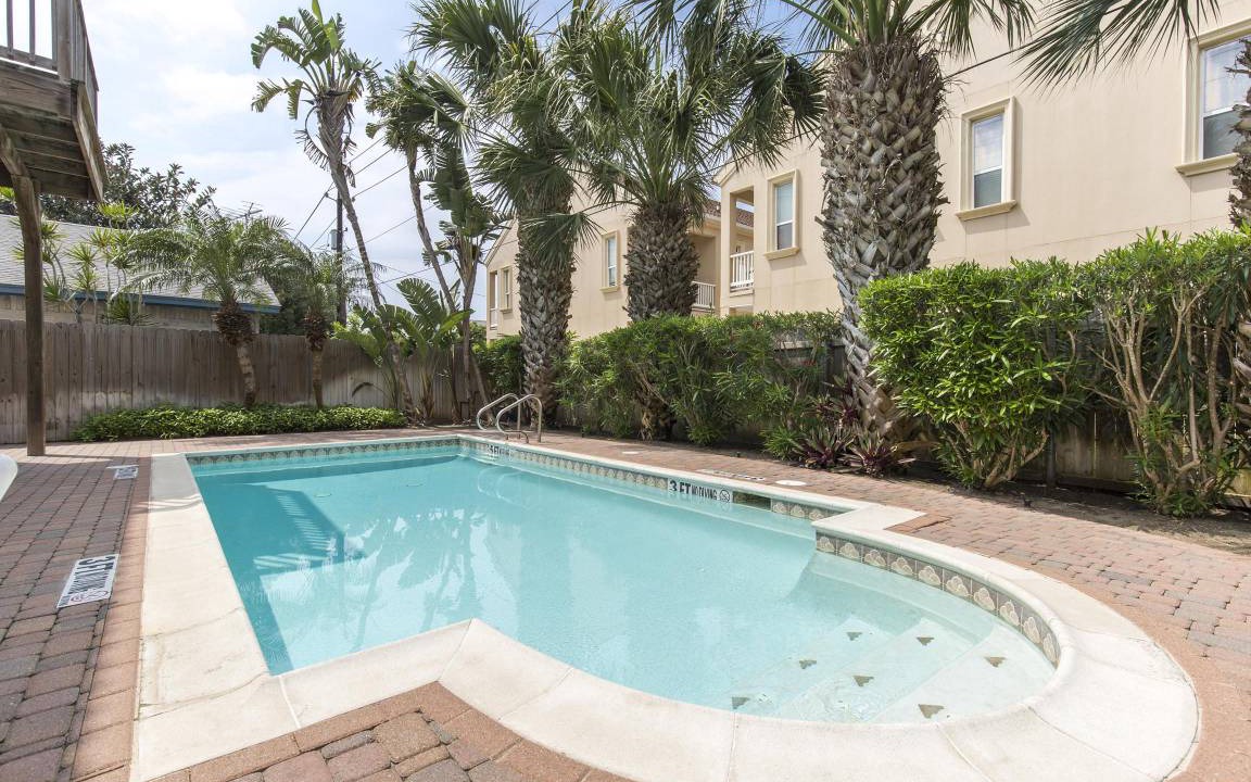 South Padre Island Condo | 85 m² Condo ∙ 2 bedrooms ∙ 6 guests