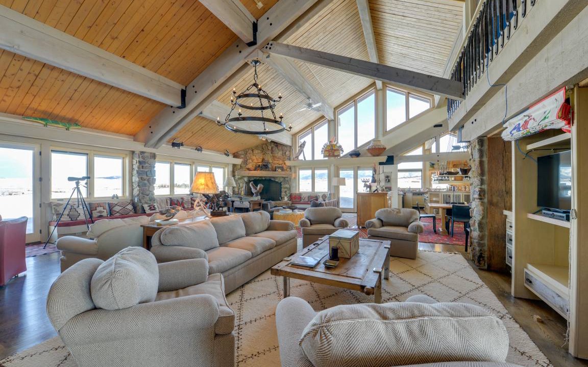 Cora House | 876 m² House ∙ 5 bedrooms ∙ 6 guests