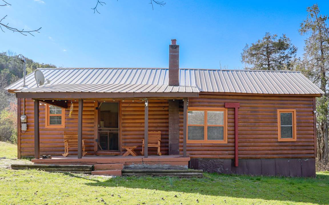Guion House | 88 m² House ∙ 2 bedrooms ∙ 6 guests