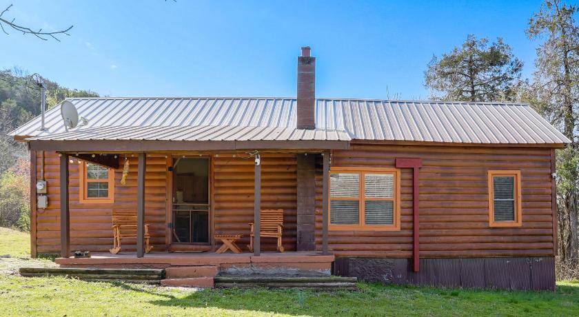 Guion House | 88 m² House ∙ 2 bedrooms ∙ 6 guests