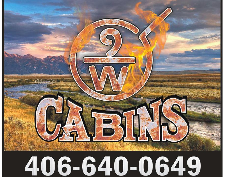 West Yellowstone Resort | 9 Bar W Cabins