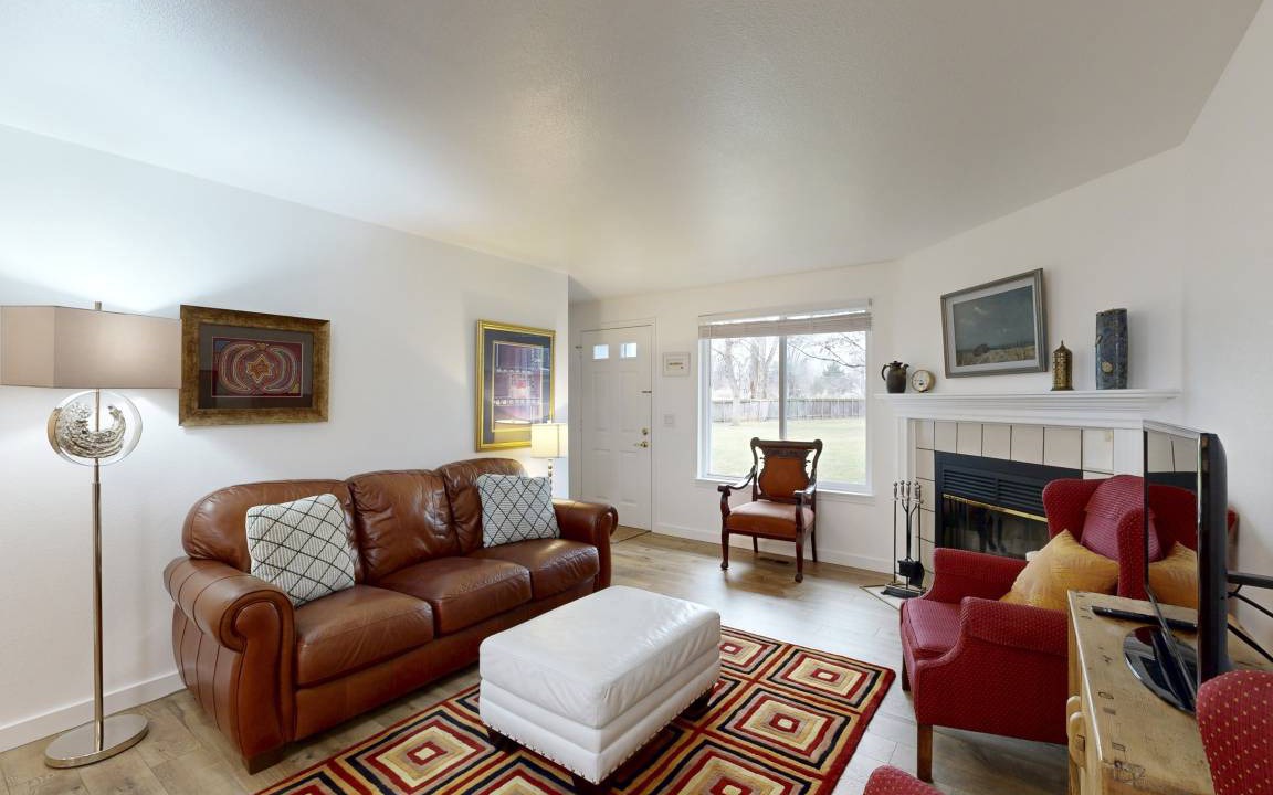 Southeast Boise House | 90 m² House ∙ 2 bedrooms ∙ 4 guests