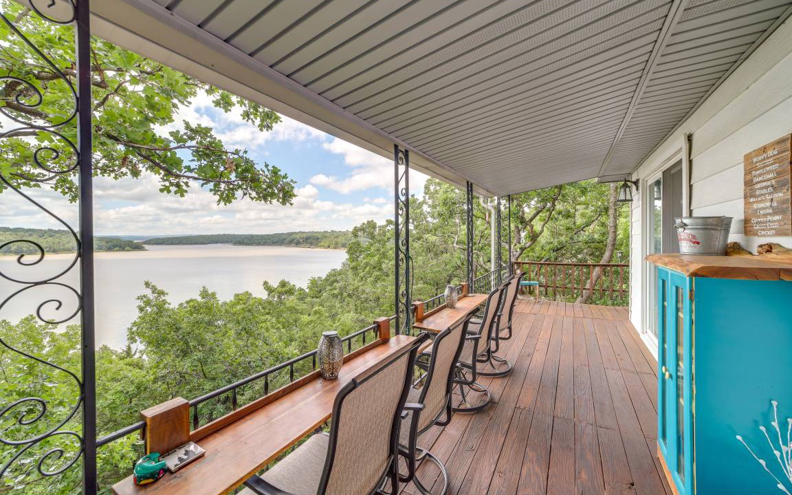 Longtown House | 92 m² House ∙ 2 bedrooms ∙ 4 guests