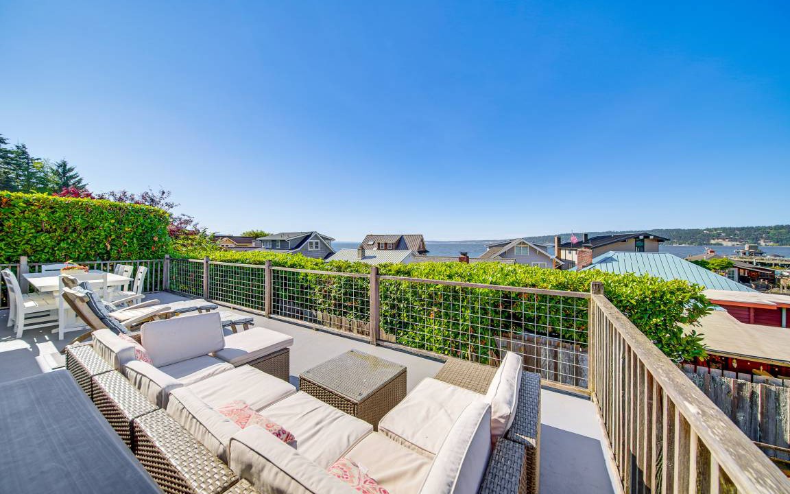 Langley House | 92 m² House ∙ 2 bedrooms ∙ 10 guests