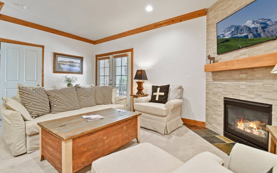 Zermatt Villa | 93 m² Villa ∙ 1 bedroom ∙ 7 guests