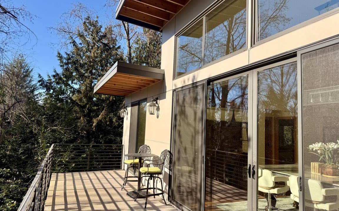 Mercer Island House | 99 m² House ∙ 2 bedrooms ∙ 4 guests