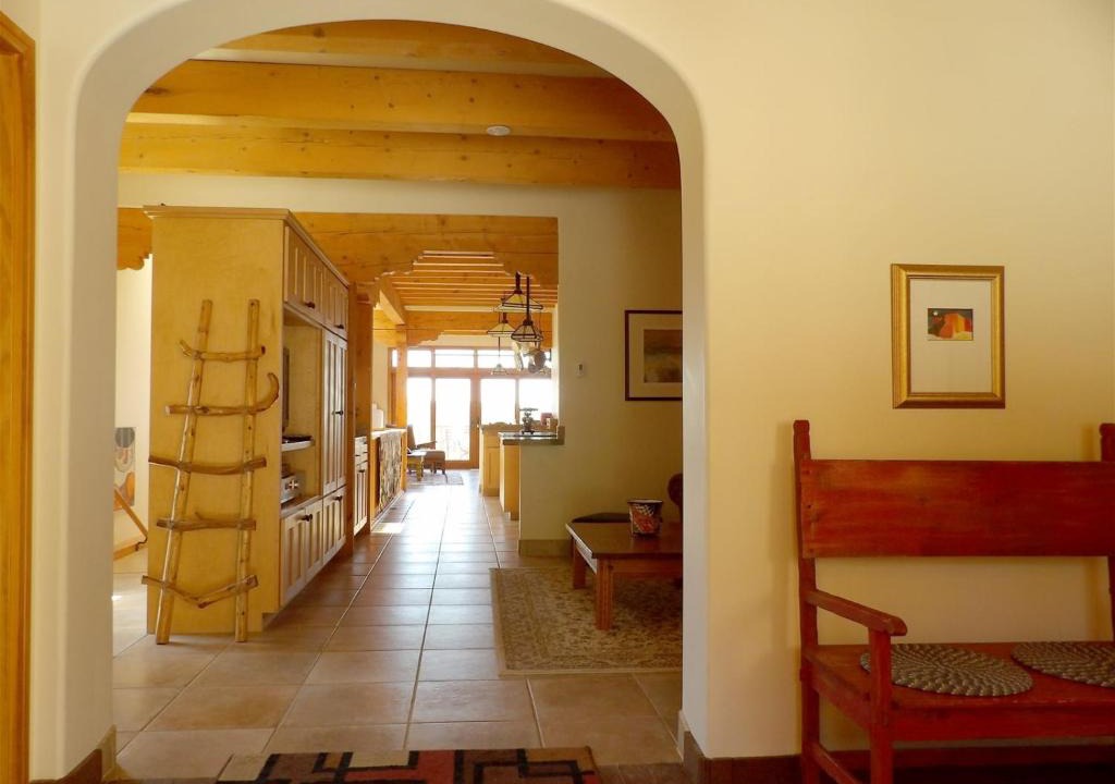 Arroyo Seco House | A Bella Vista Bristlecone