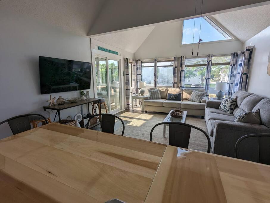 Myrtle Beach Apartment | A Day at the Dunes! Shore Drive NMB