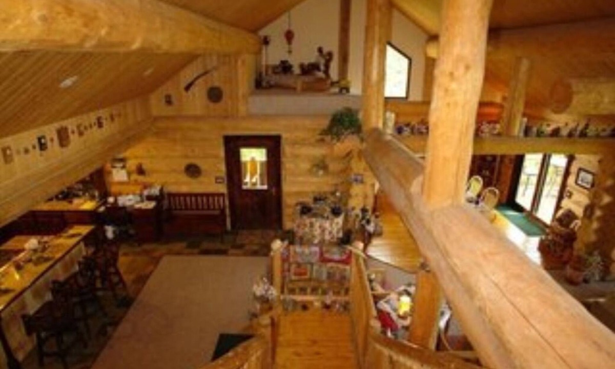 Kalispell Bed & Breakfast | A Montana Bed and Breakfast