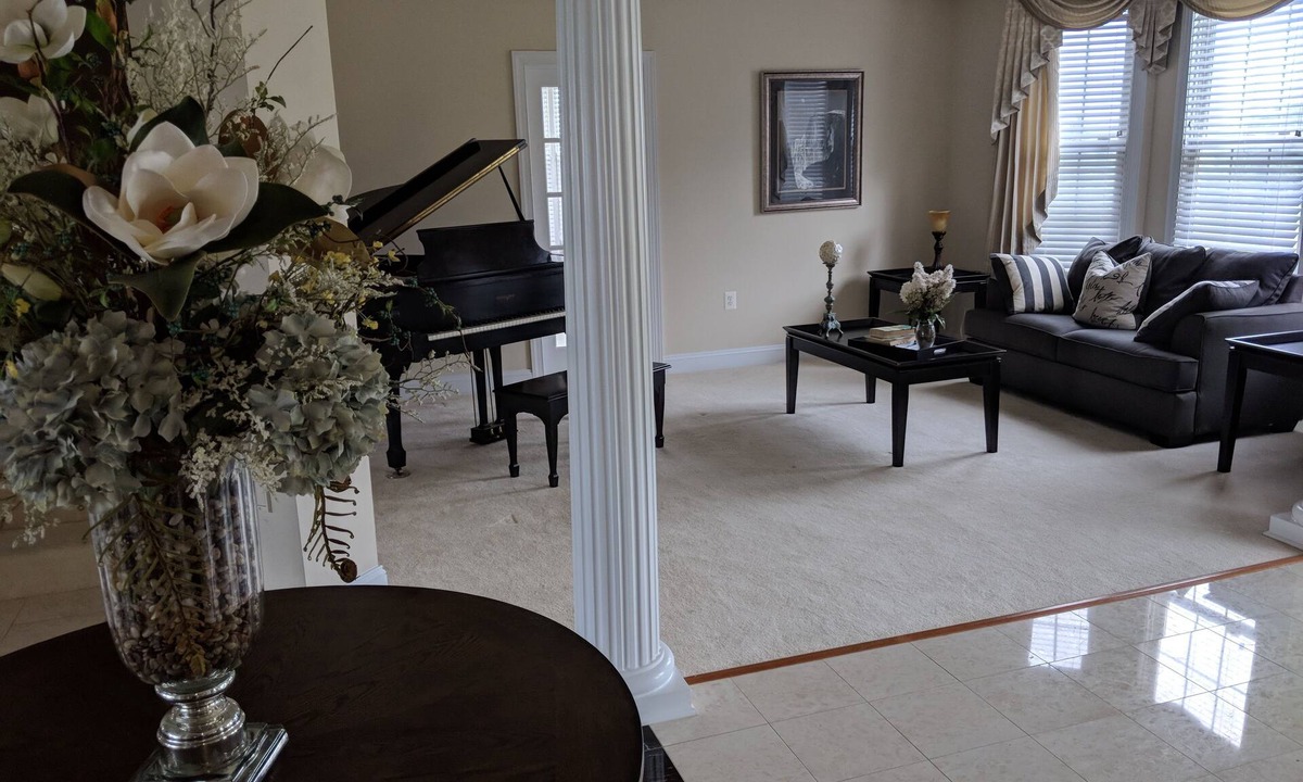 Wrightsville House | A VIEW TO DIE FOR, A PARADISE FOR YOU AND YOUR FAMILY