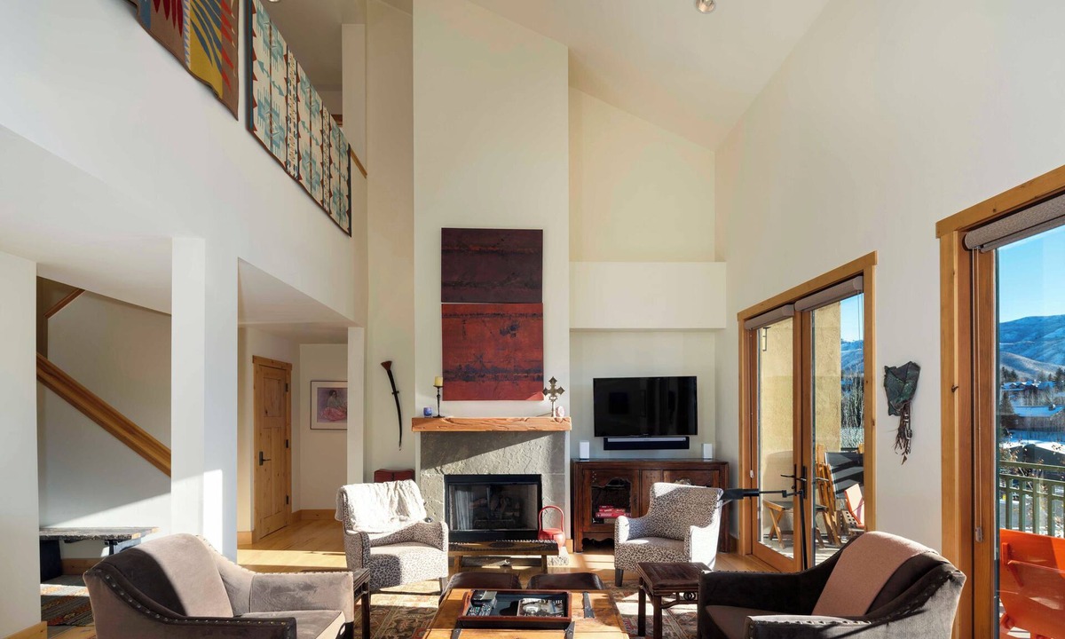 Elkhorn Village Condo | Abode at Elkhorn Springs