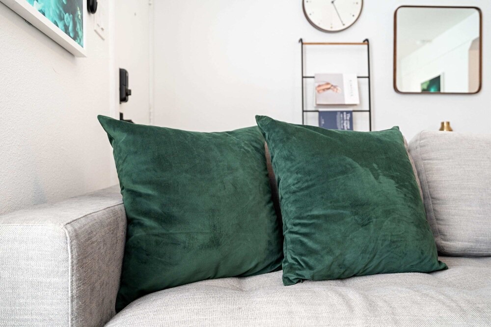 Montrose Apartment | Abode | Montrose | 1-Bedroom