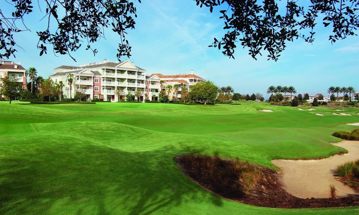 Reunion Resort | Absolutely gorgeous resort & condos !