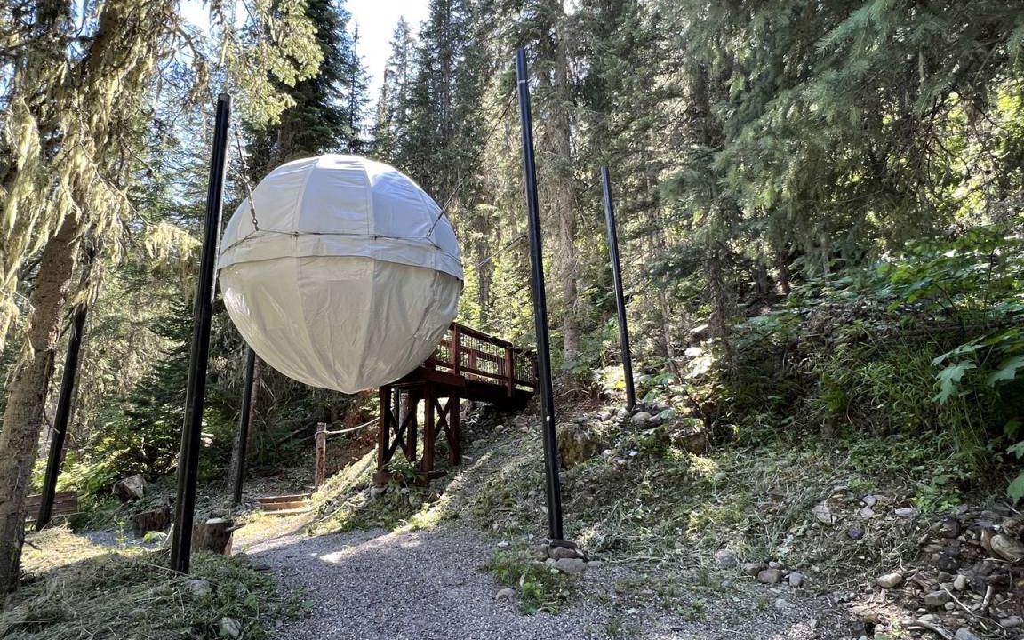 West Glacier Other | Accommodation ∙ 1 bedroom ∙ 2 guests