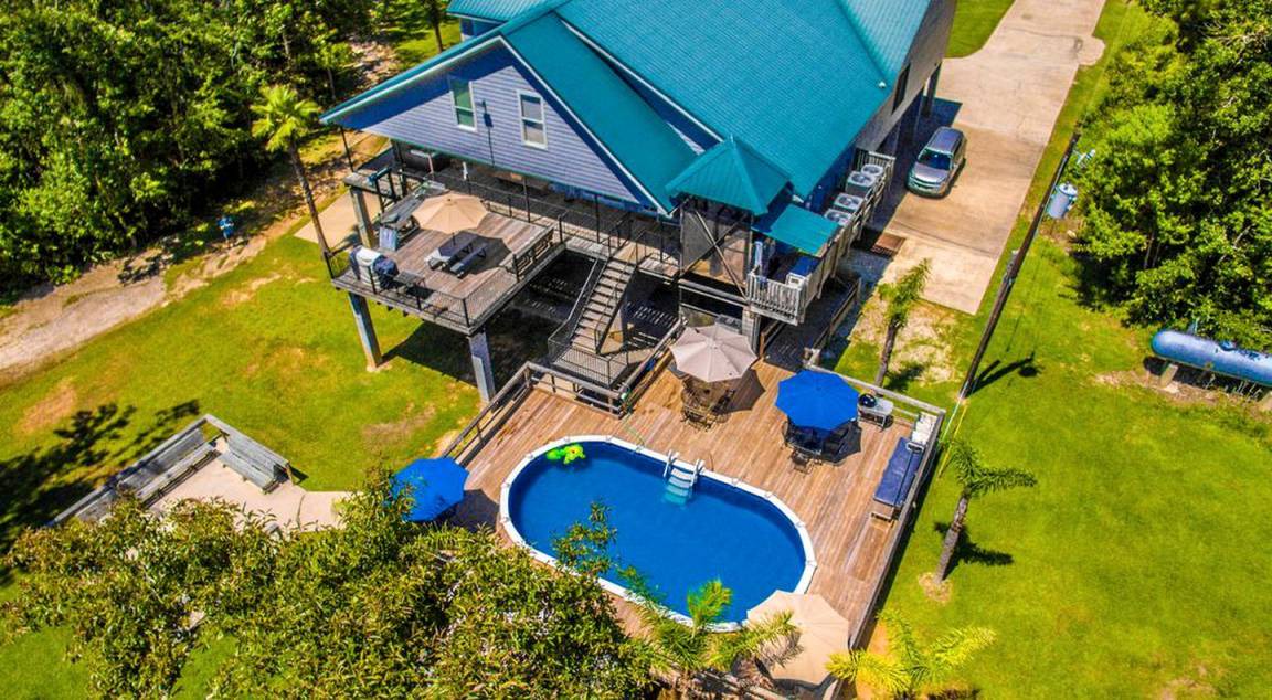 Biloxi Other | Accommodation ∙ 6 bedrooms ∙ 27 guests