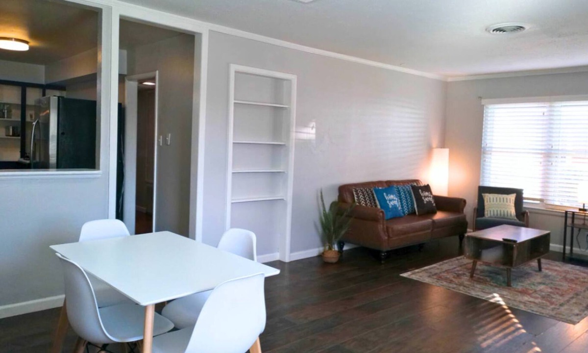 North Shore House | Affordable East Houston Stay 20 Min to Fifa