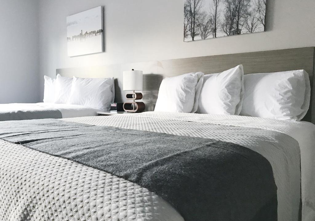 Hailey Hotel | Airport Inn