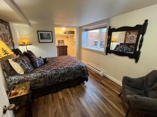Fairbanks Apartment | Alaska Tucked Inn