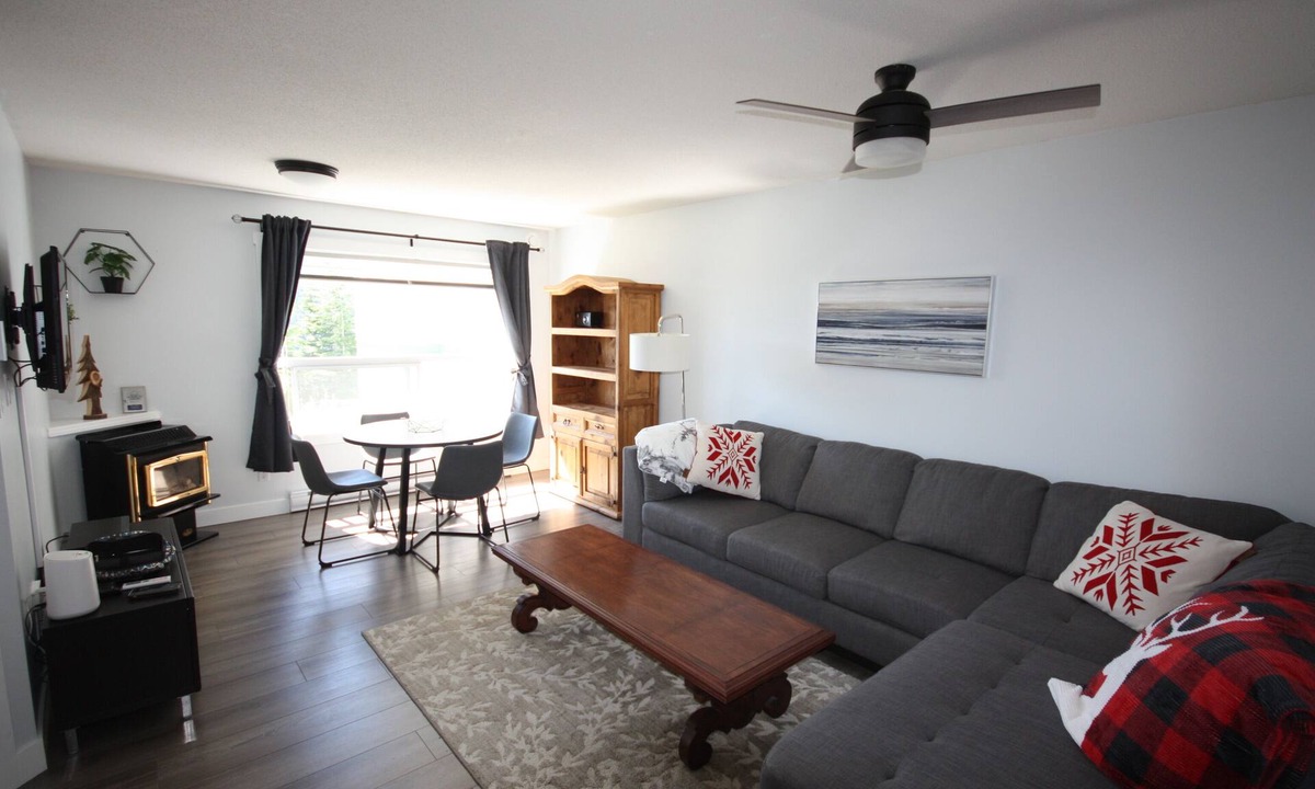 Black Creek Condo | Alpine Peak at Ptarmigan Ridge, Mount Washington