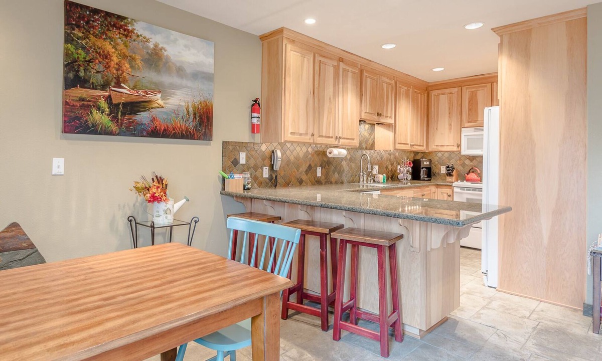 Alpine Villa | Ketchum