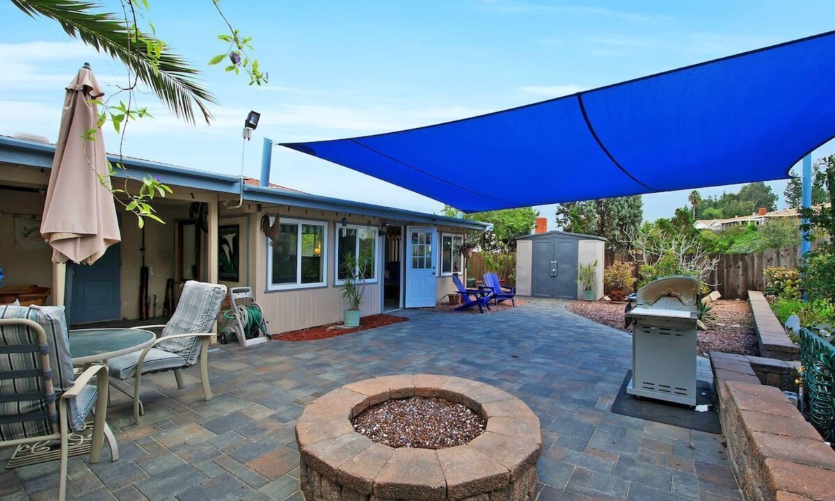 The Heart Of Rancho Bernardo | Rancho Bernardo